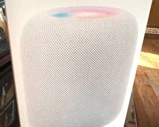 18. Apple HomePod