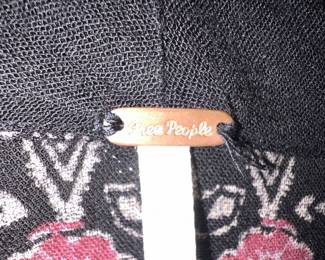 Free People