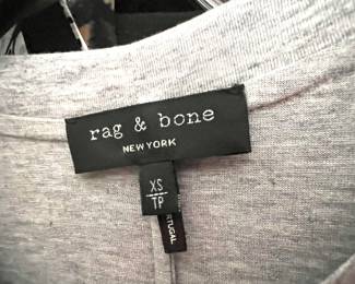 Rag & Bone