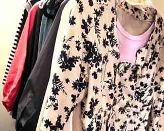 Designer Clothes