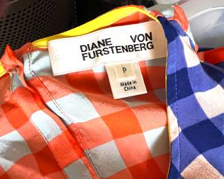 Diane Von Furstenburg