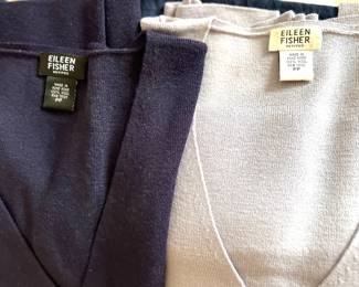 Eileen Fisher
