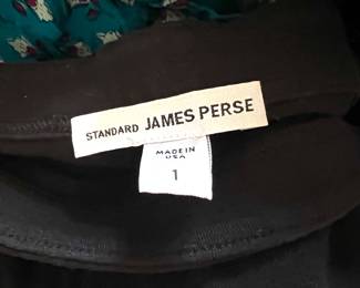 James Perse