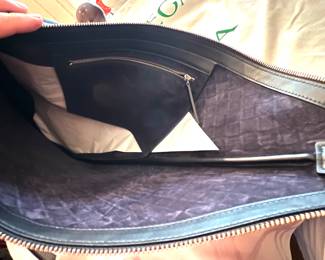 50. Bottega Veneta Limited Edition Intrecciato Virgule Small Shoulder Bag (new)