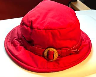 80. Red Hat