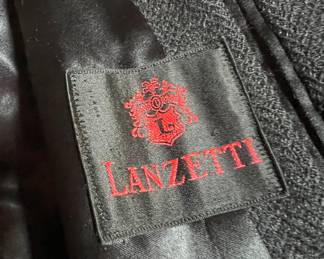 Lanzetti
