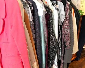 Designer Clothes