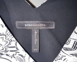 BCBG Maxaria