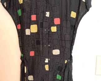 Diesel Dress