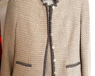 Elie Tahari Designer Clothes