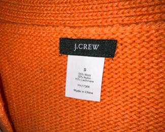 J Crew
