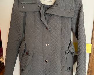 Burberry Jacket