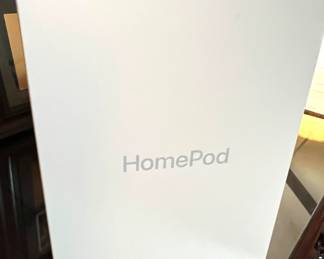 18. Apple HomePod