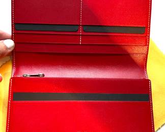 86. New Goyard Wallet