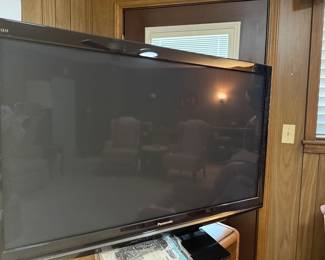 Flat screen TV