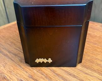 Card Box