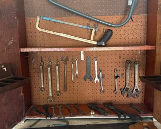 Wrenches