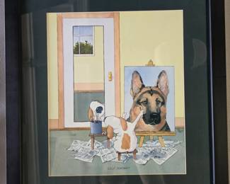 Sale Picture