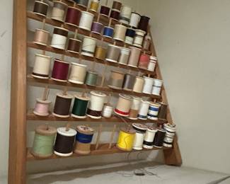 Sewing Supplies