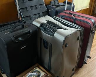 Luggage
