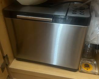 Like New Bread Maker