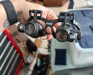Beileshi Glasses