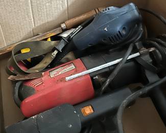 Powertools