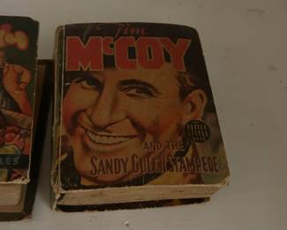 Vintage Books