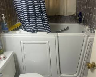 Easy In Bathtub for Sale
