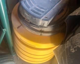 Shopvac 