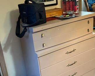 MCM Dresser