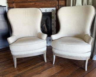Arhaus Chairs