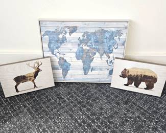 wall decor