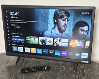 Small 24" Tv