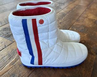 Tory Burch Boots, Women's 8