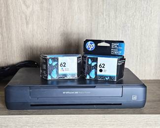 HP Mobile Printer