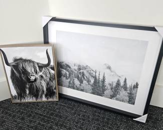 Wall Art