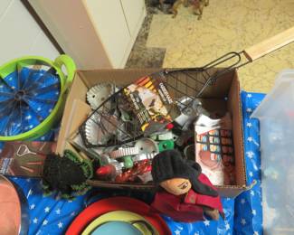 Sale Picture