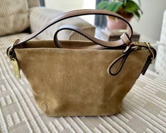 Vintage COACH
