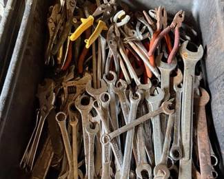 tools