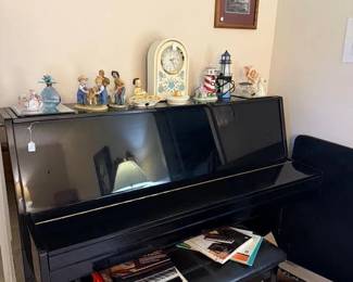 piano