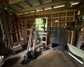 Barn