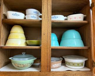 Pyrex