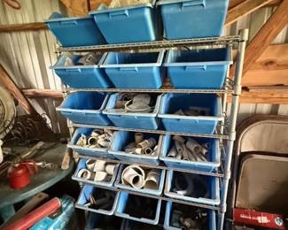 parts