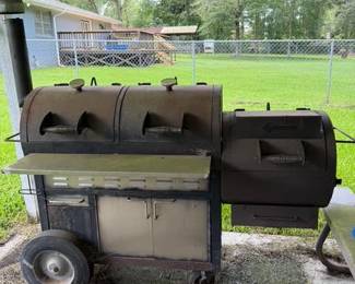 Smoker