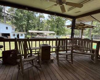 porch