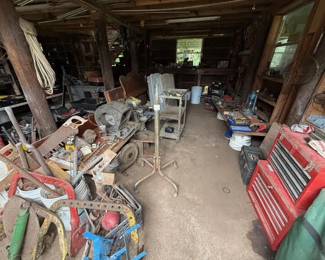 Barn