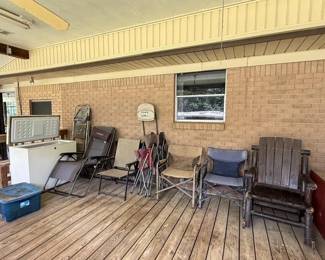 porch