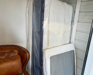 New Twin XL Mattress