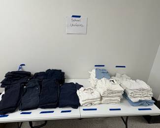 School Uniforms